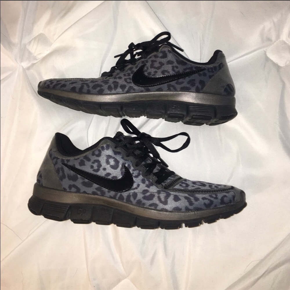 Nike 5.0